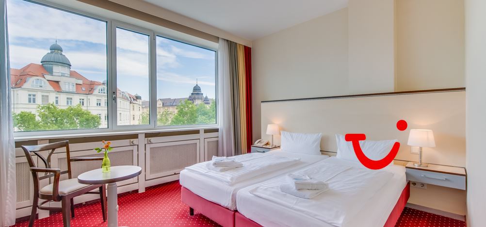 Come Inn Berlin Kurfürstendamm Opera