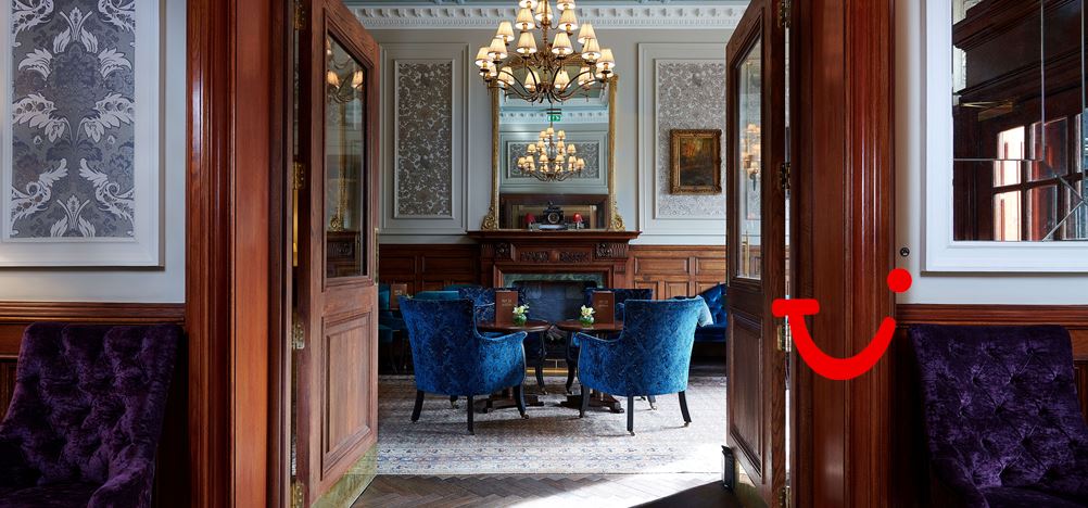 The Bonham Hotel