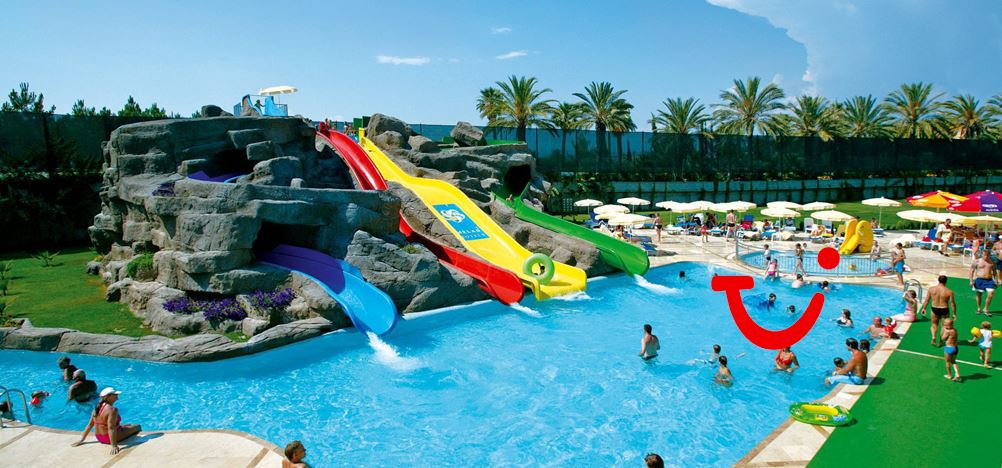 Melas Holiday Village