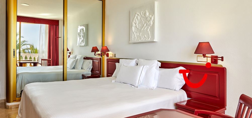 Cleopatra Palace Hotel