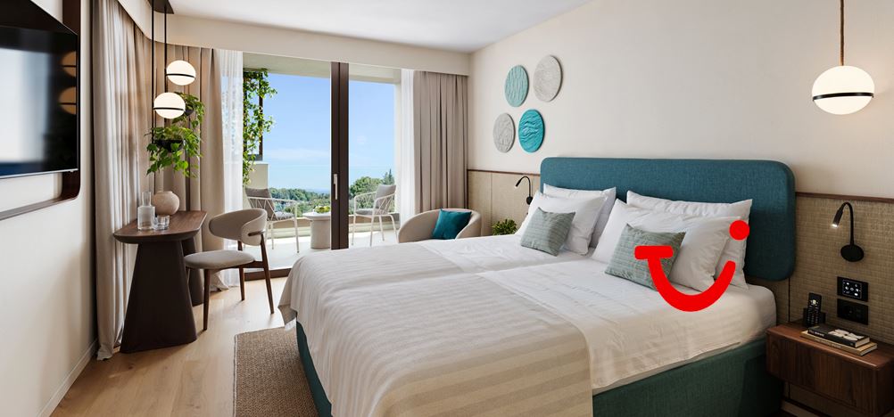 Arba Resort Valamar Collection at Capo Fronte