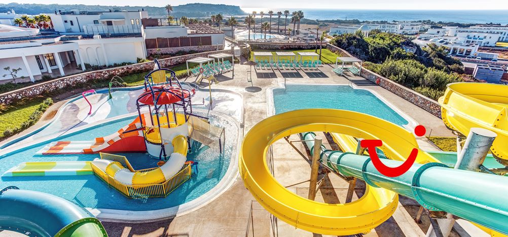 TUI MAGIC LIFE Plimmiri