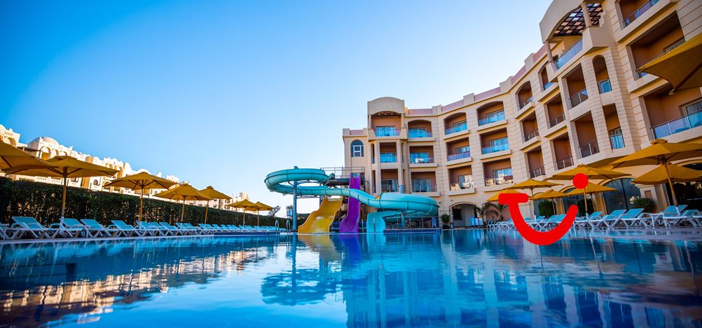 Tropitel Sahl Hasheesh