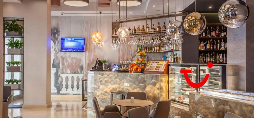 Colosseo Hotel Tirana