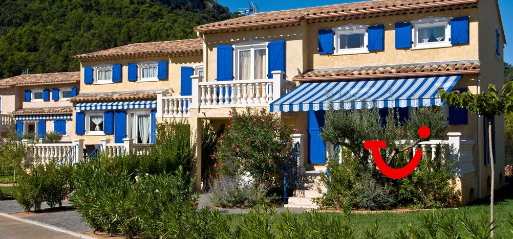 Vakantiepark Le Clos des Oliviers