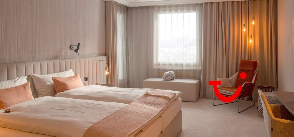 Kongress Hotel Davos