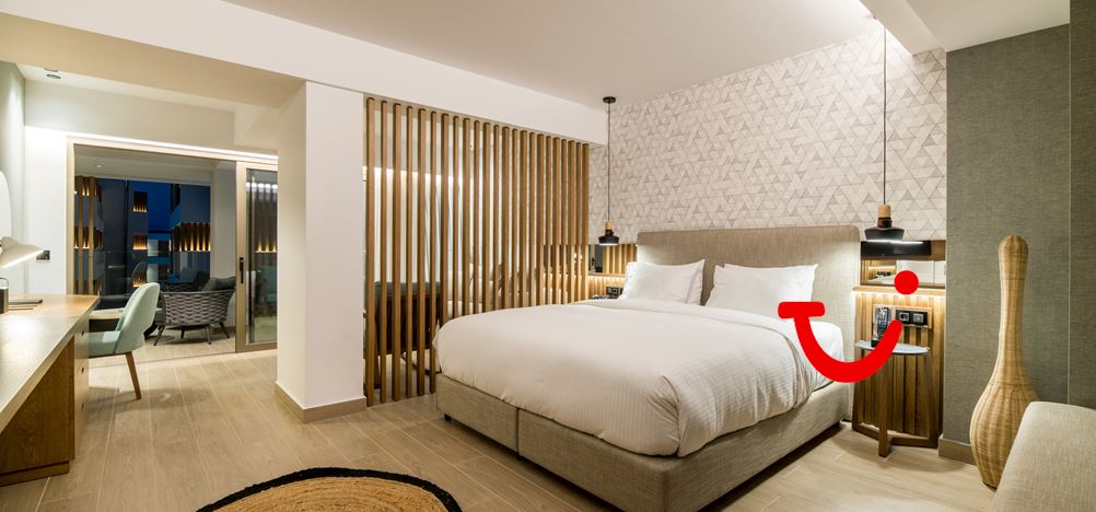 Akasha Beach Hotel & Spa