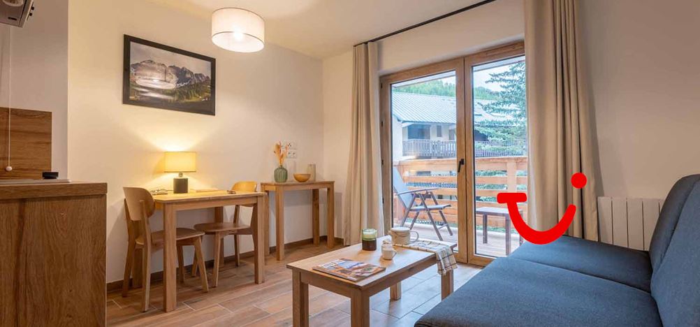 Residence Arya - Livingstone