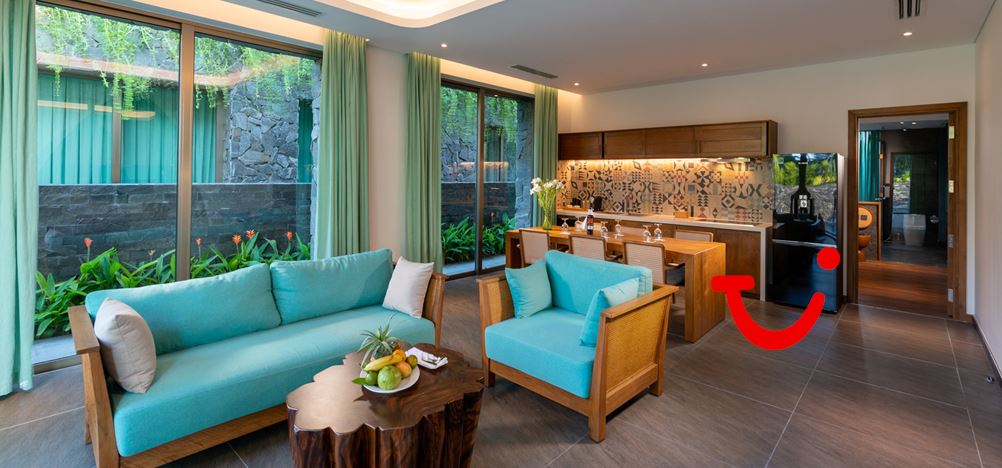 Bellerive Hoi An Hotel and Spa