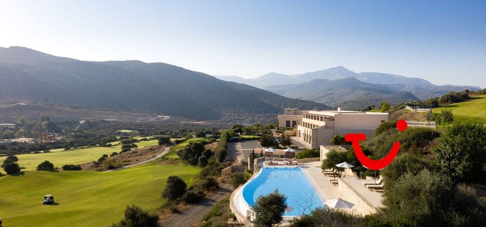 Crete Golf Club - Golf
