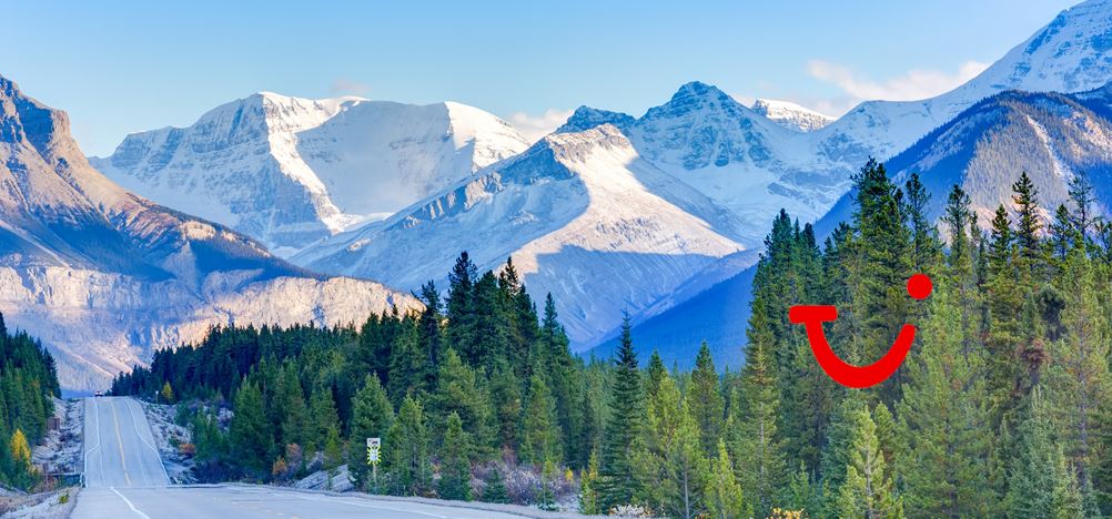 15-daagse singlereis Canada & Rocky Mountains