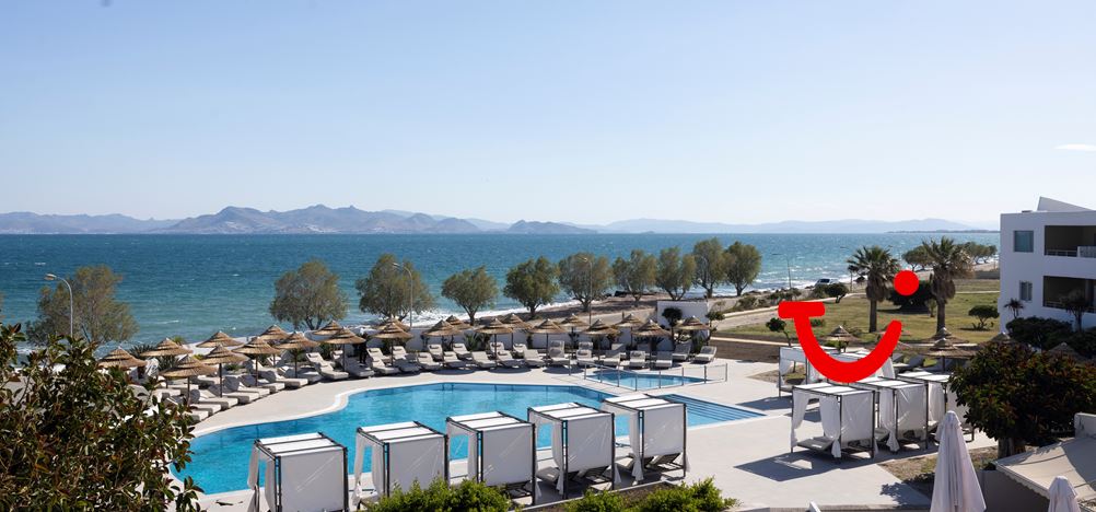 Kos Palace