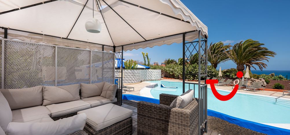 LIVVO Risco del Gato Suites