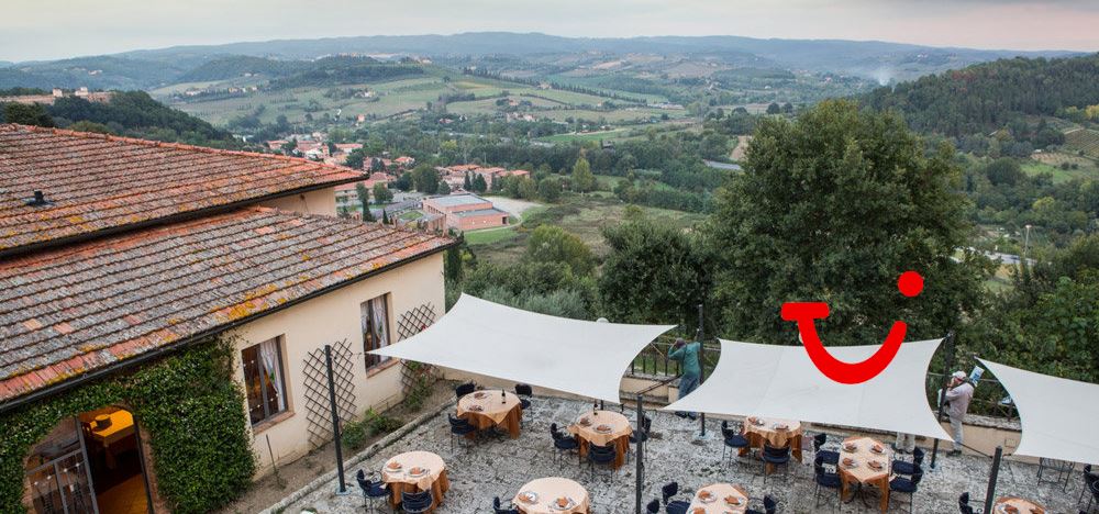 Villa San Lucchese