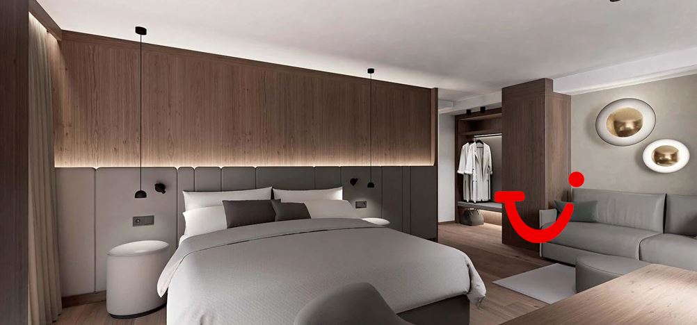 Rainell Dolomites Retreat