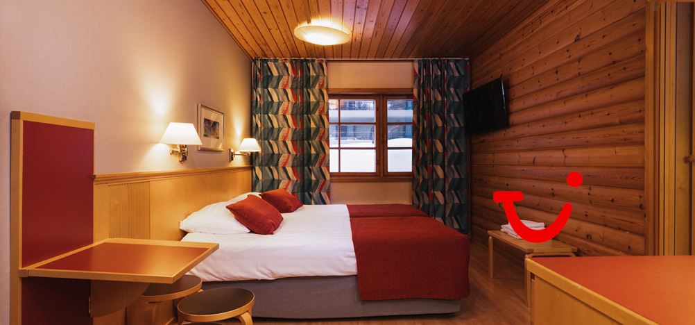 Levi Hotel Spa