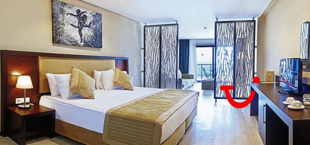 My Ella Bodrum Resort & Spa