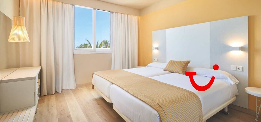 Protur Badia Park Aparthotel