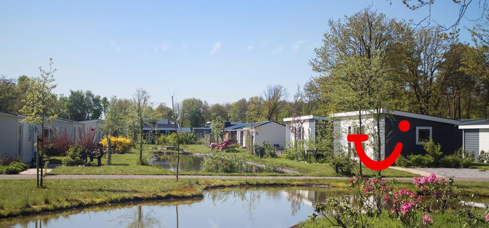 EuroParcs Reestervallei