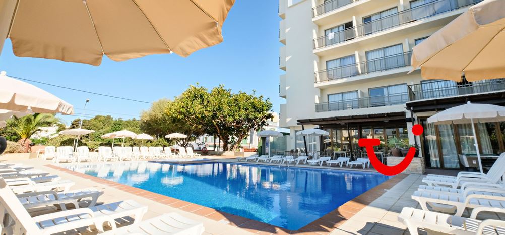 AzuLine Hotel S'Anfora & Fleming
