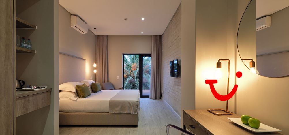 The Tree House Boutique Hotel