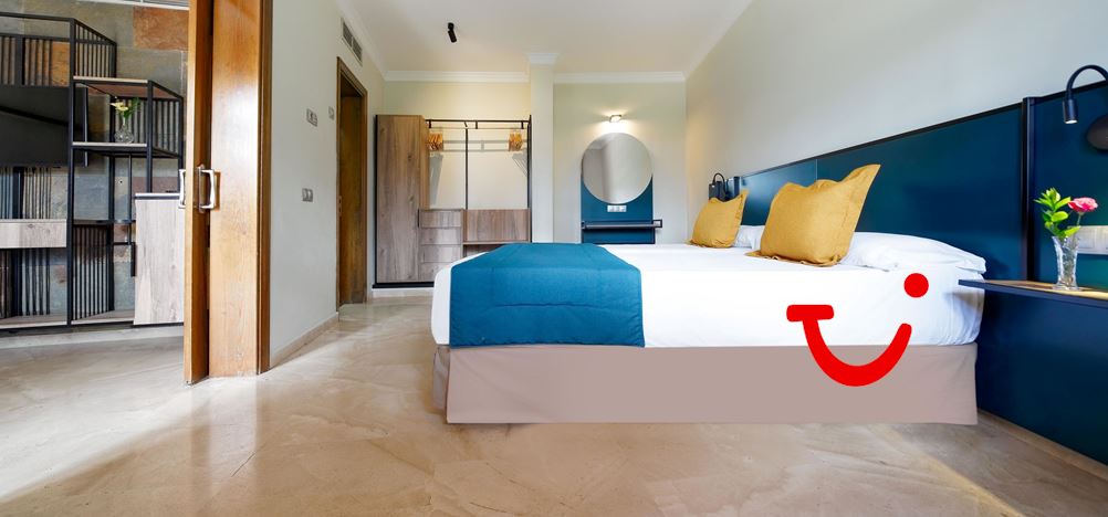 Suites & Villas by Dunas