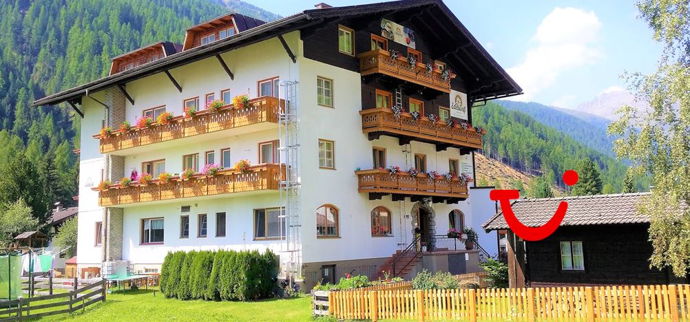 Gasthof Edelweiss
