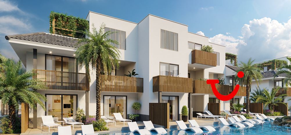 Palm Paradise Resort