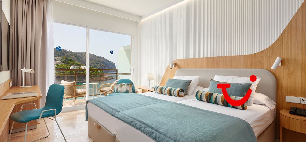 Grupotel Playa Camp De Mar