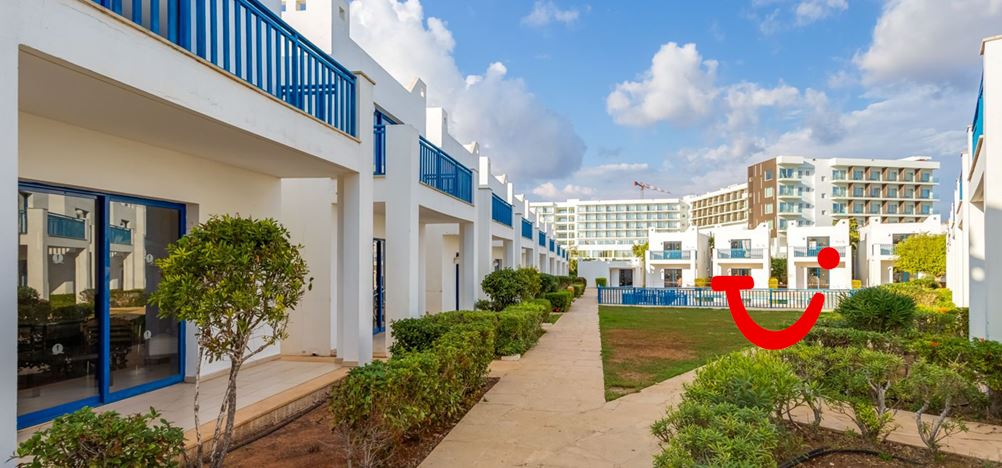 MarisMare Apartments