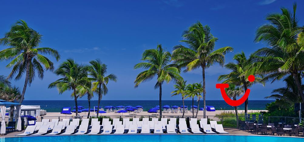 B Ocean Resort