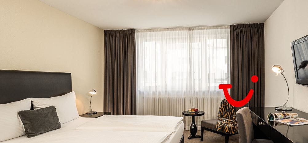 Victor's Residenz-Hotel München-Unterschleißheim