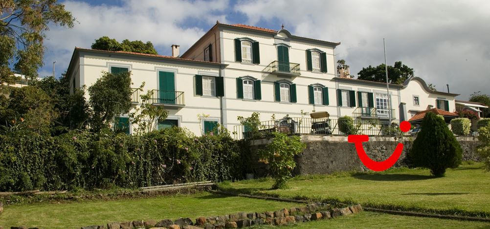 Quinta Mae dos Homens