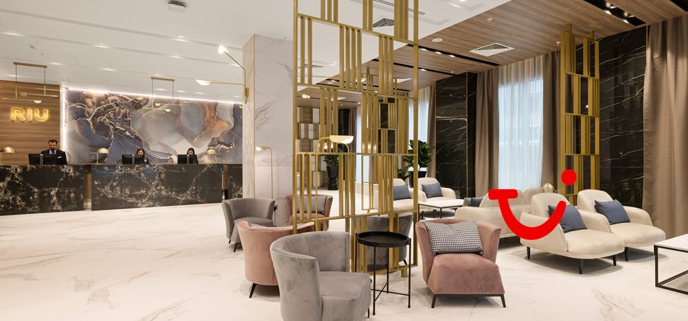 Riu Plaza London Victoria