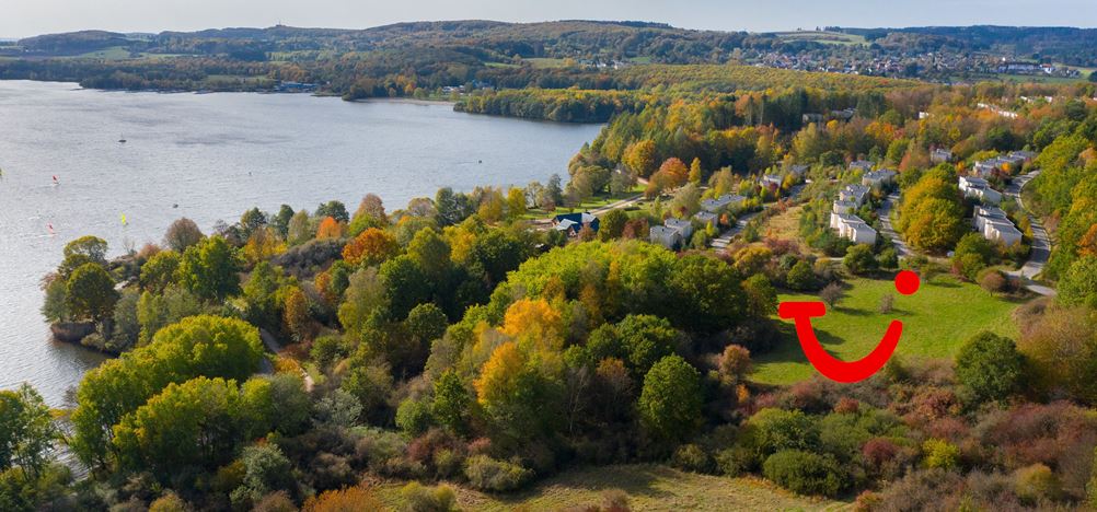 Center Parcs Park Bostalsee