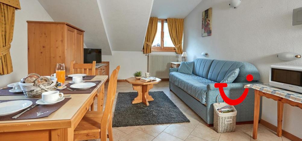 Meublè Sci Sporthotel & Residence