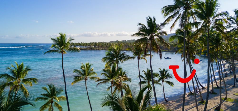 Grand Paradise Samana