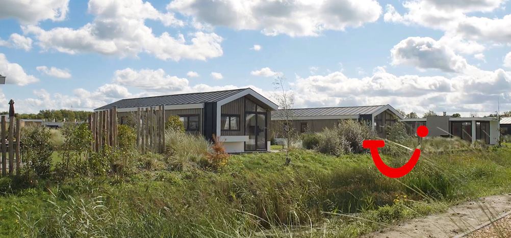 EuroParcs Poort van Zeeland