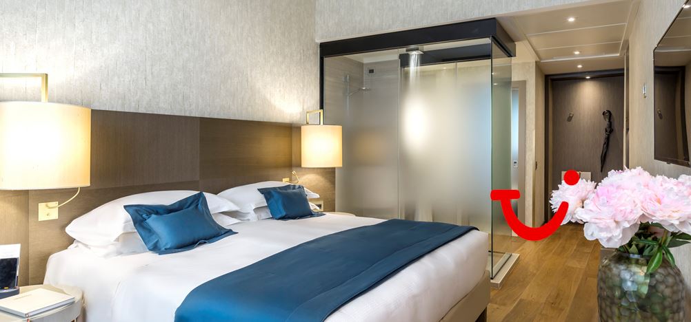 Rosa Grand Milano Starhotels Collezione