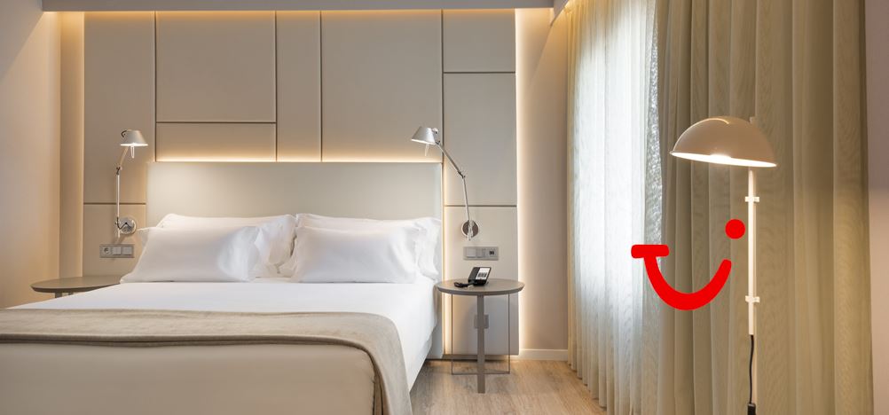 NH Collection Lisboa Liberdade