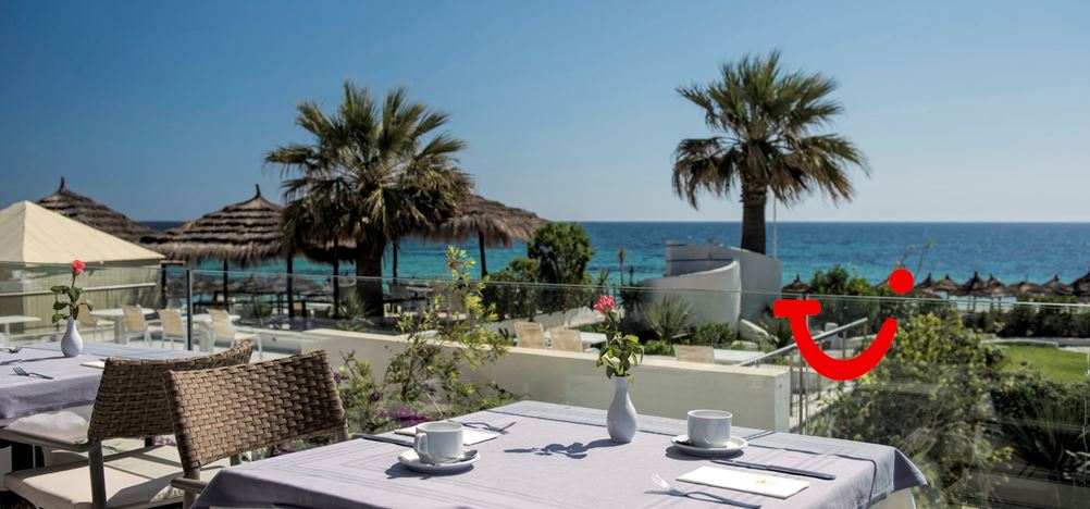 Iberostar Selection Diar El Andalous