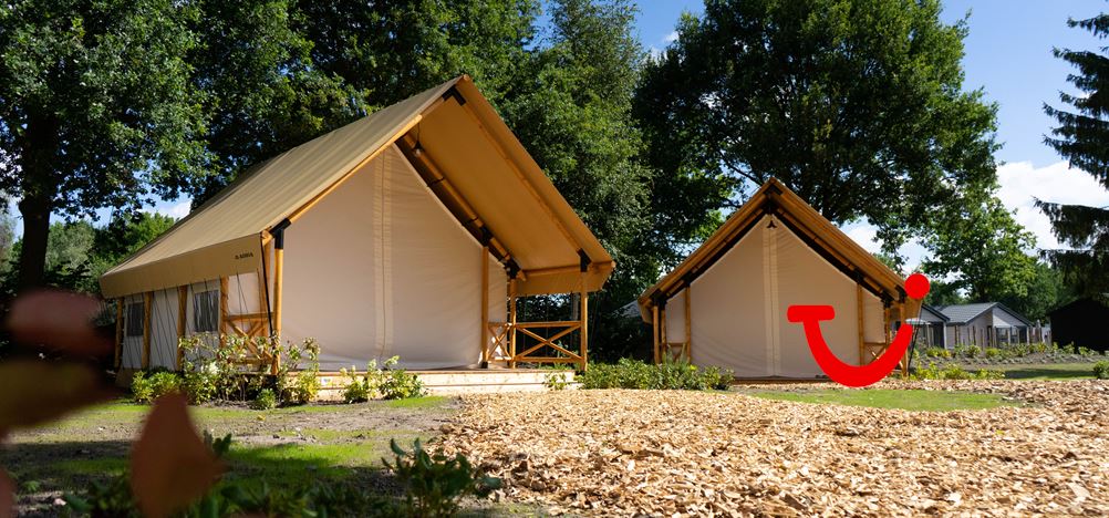 EuroParcs Kaatsheuvel