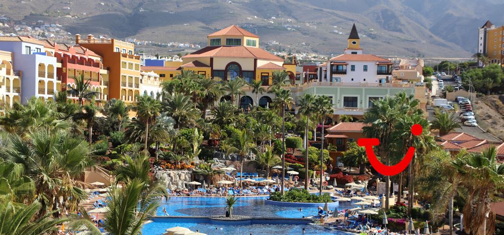 Bahia Principe Explore Costa Adeje