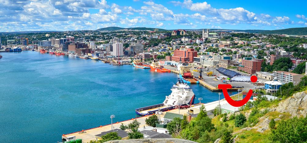 12-dg cruise Noordoost-Amerika - Norwegian Escape