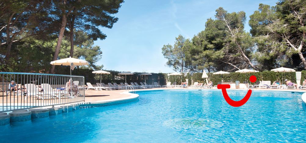 Grupotel Orient - Hardlopen