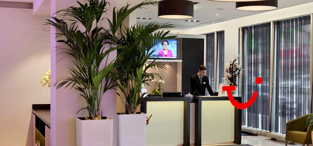 Citadines Kurfürstendamm Berlin