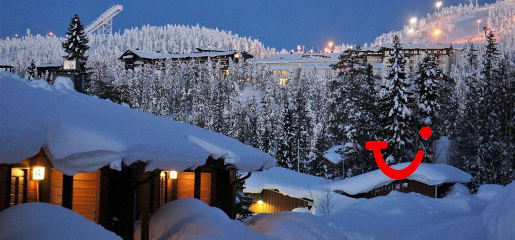 8-daagse excursiereis Winter Week Rukariutta