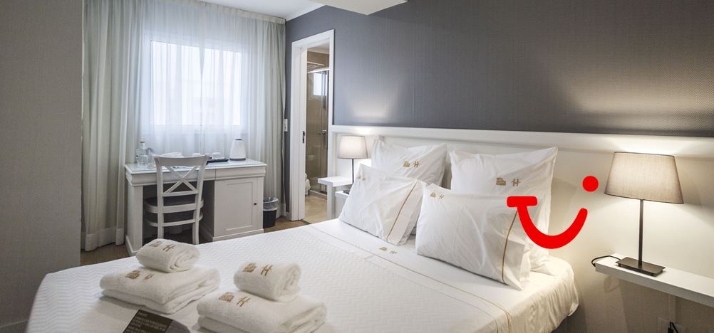 Hotel Gaivota Azores
