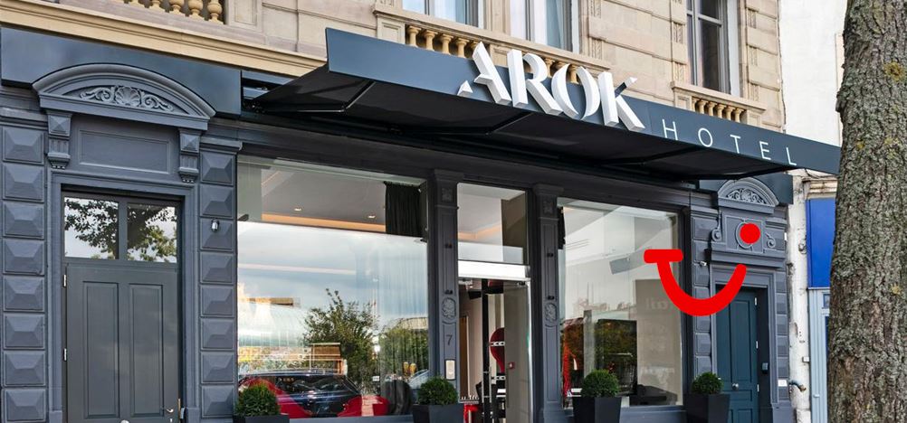 Arok