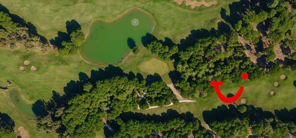 Sueno Golf Belek - Golf